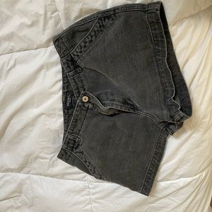 Vintage GUESS shorts